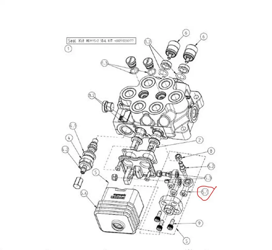 S1130602682 Spherical Bearing
