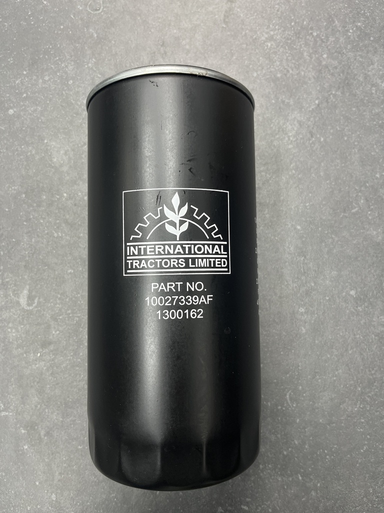 Hydraulic Filter
