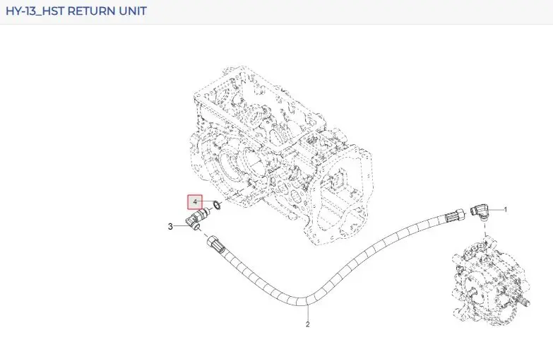 BONDED SEAL FOR M24