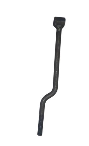 DCV LEVER UNPAINTED