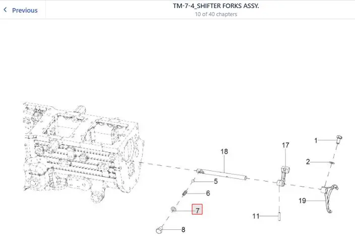 SEALING WASHER