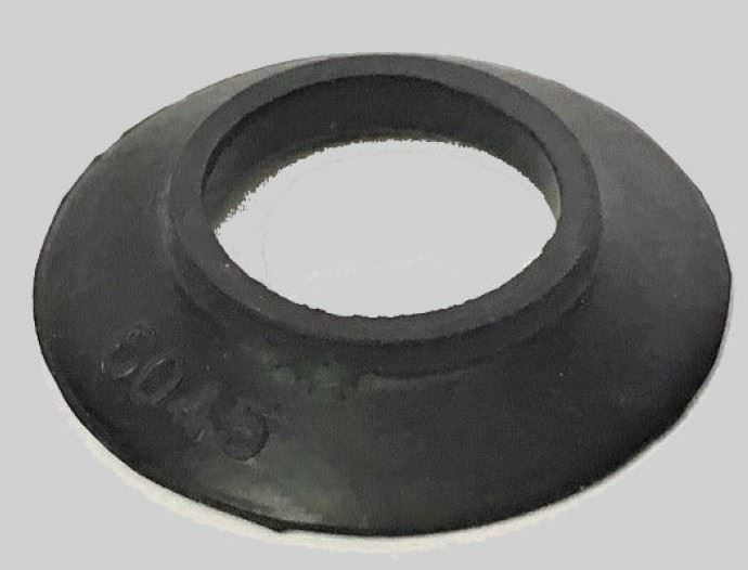 RUBBER PAD FOR SPACER