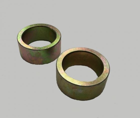 BUSH SHAFT LOWER LINK