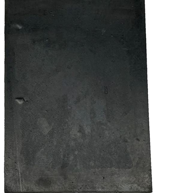 RUBBER PAD FOR BATTERY