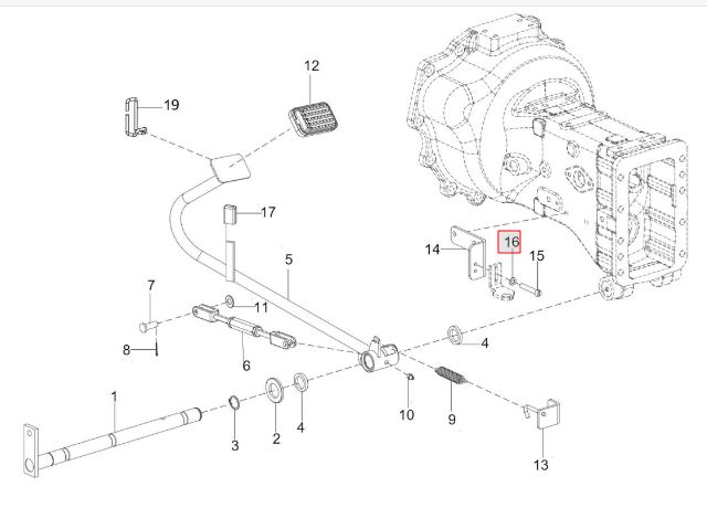 SPRING WASHER B-5 TYPE A IS:3067-1972