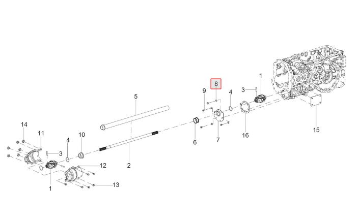 SPRING WASHER B-6 TYPE A IS:3067-1972