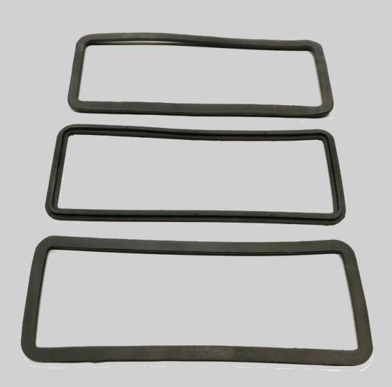 GASKET_(SIDE COVER_ALMN) 2 & 4CYL.