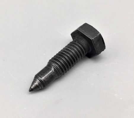 Hex Screw M8x1.25x29