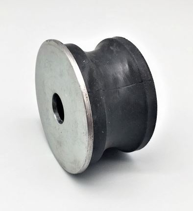 DAMPER UPPER