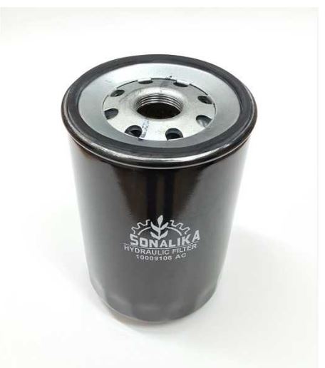 Hydraulic Filter
