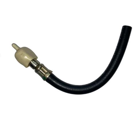 BACK FLOW FUEL PIPE(THERM TANK TO F