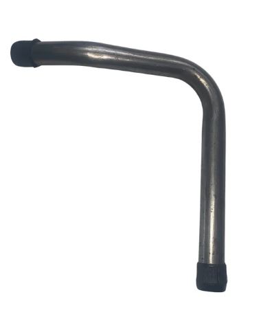 STEERING SUCTION PIPE
