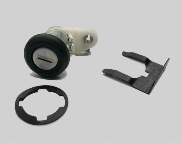 KEY SET ASSY WITHOUT KEY