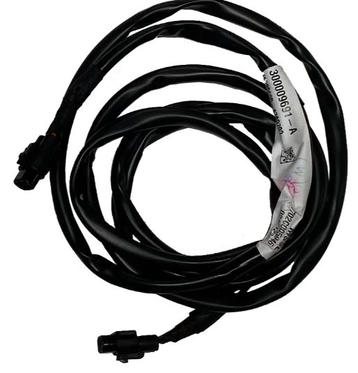 ROPS HARNESS