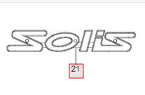 SOLIS LOGO