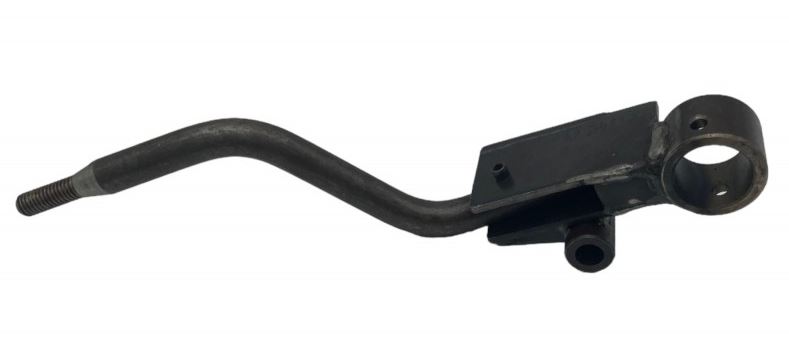 LEVER ASSY HI-LOW