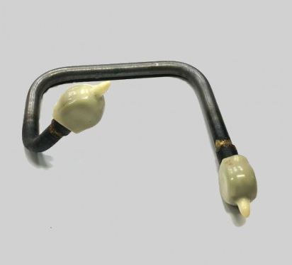 FUEL PIPE WATER SEPERATOR TO FEED PUMP F