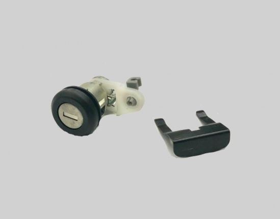 KEY SET ASSY WITH KEY