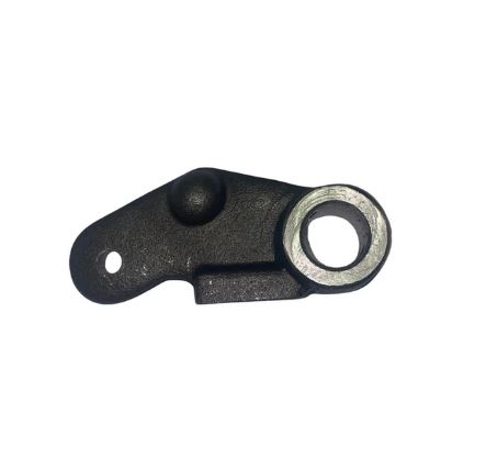 PTO LEVER HUB