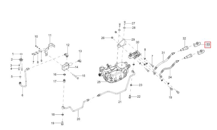 MALE QUICK CONNECT COUPLER-1/2 BSPUSH