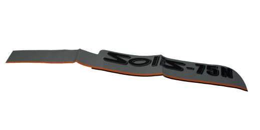 STICKER FOR SOLIS-75 NT LH