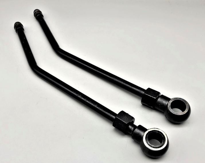 SECONDARY PIPE FROM PRIORITY VALVE TO 1D