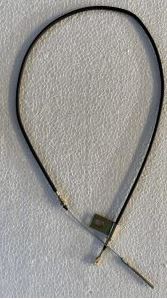 LIFTOMATIC CABLE ASSY