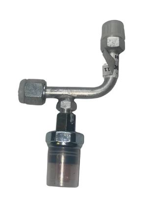 L PIPE ASSY RD OL TO JOINT WITH BINARY S