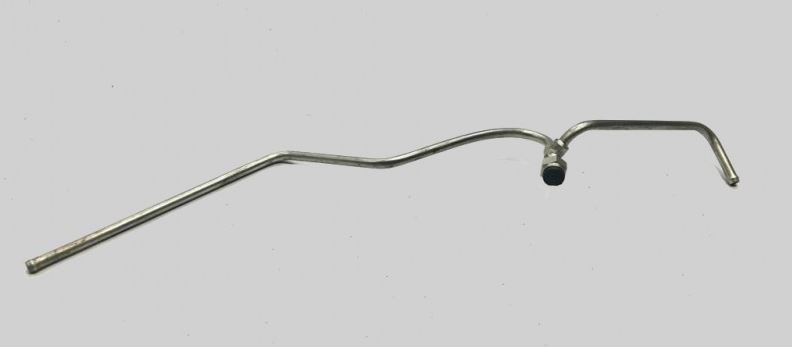 W. PIPE Assy_INLET(Heat Ex.-EGR-TC) U-H