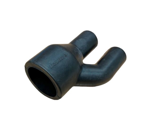 Y SUCTION HOSE