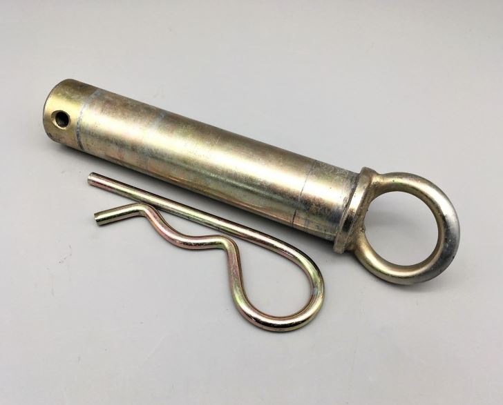 PIN (FOR SWINGING DRAW BAR)