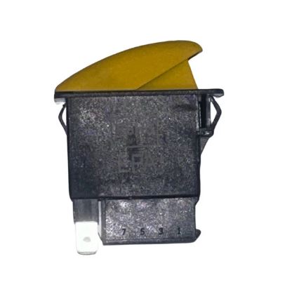 PTO EXTERNAL CONTROL SWITCH