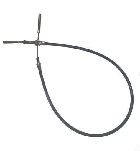SERVICE BRAKE CALBE