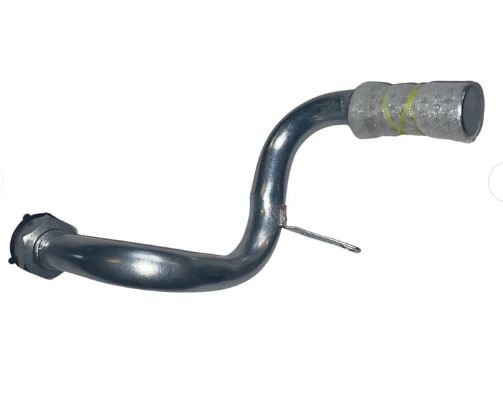 SUCTION STRAINOR ASSY(4cyl)Carraro_Oil p