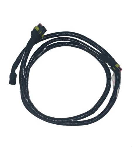 FENDER LH HARNESS                                  