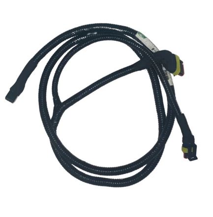 FENDER RH HARNESS                                  
