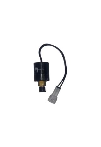 CLOGGING SENSOR