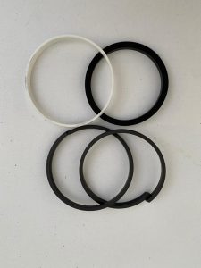 PISTION SEAL SET(1 x 4 SEAL)