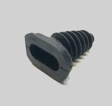 GAS PEDAL BLOWER