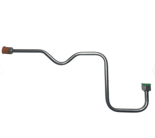 PRIMARY PIPE (SMALL PUMP TO STG. UNIT )