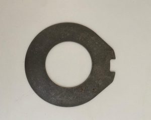 BRAKE COUNTER-PLATE