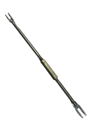 ADJUSTABLE BRAKE TIE ROD