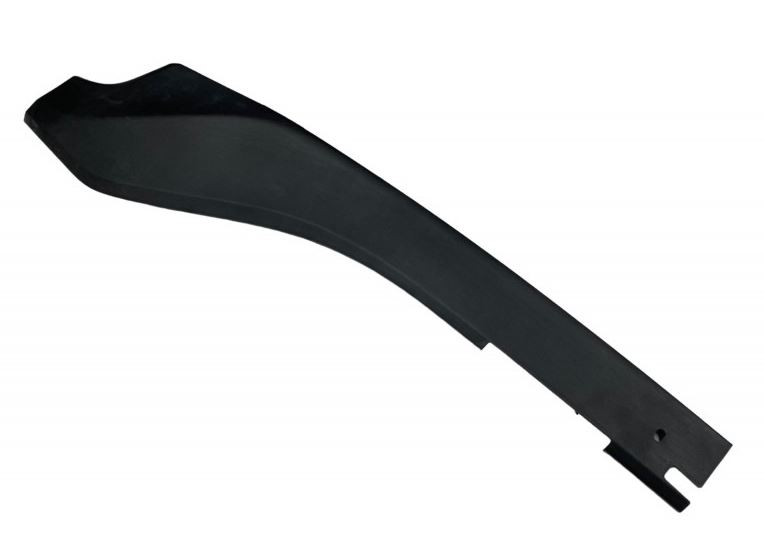 SIDE CLADDING ASSY. LH