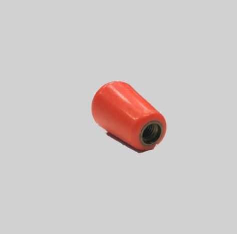 ORANGE KNOB