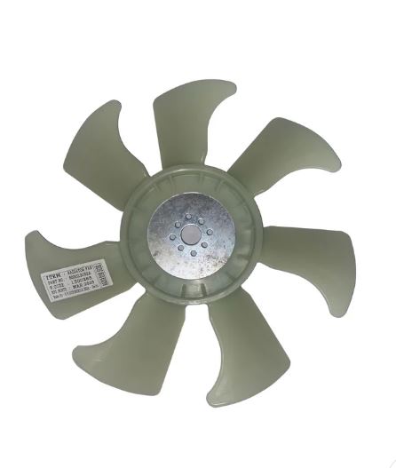 FAN ASSY.382D.(NYLON-6 BLADE) MISTUBISHI
