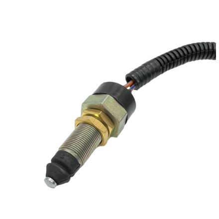 PLUNGER SWITCH NO