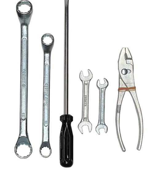 HAND TOOL KIT