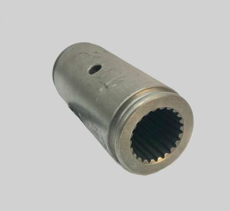 SLEEVE FOR FRONT PTO SHAFT