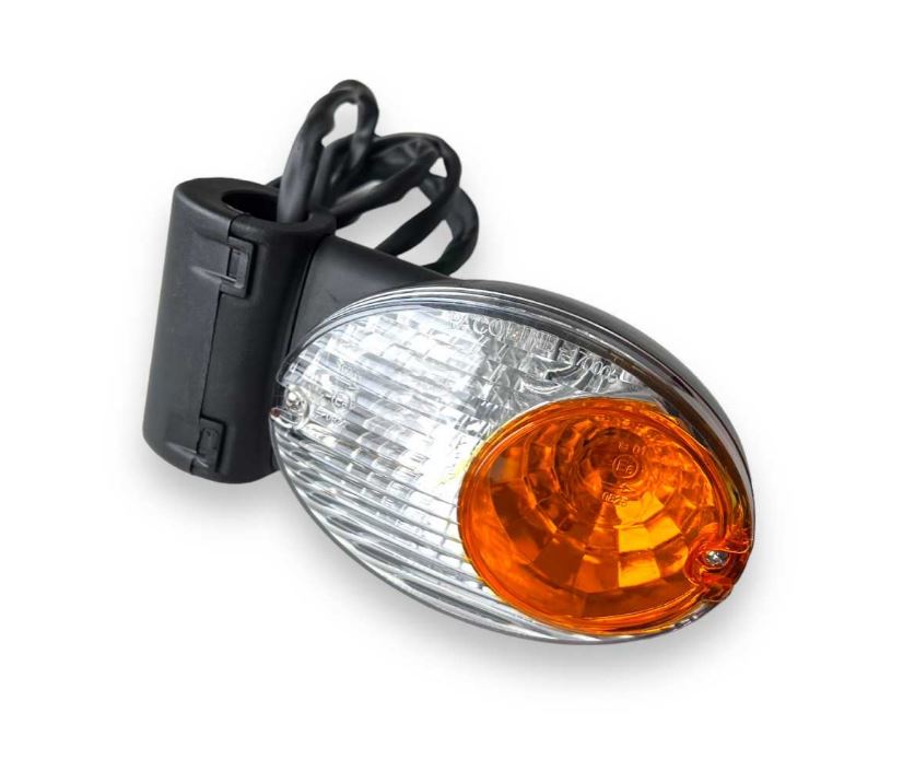 FRONT INDICATOR LAMP