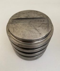 PISTON ASSY DIA 82